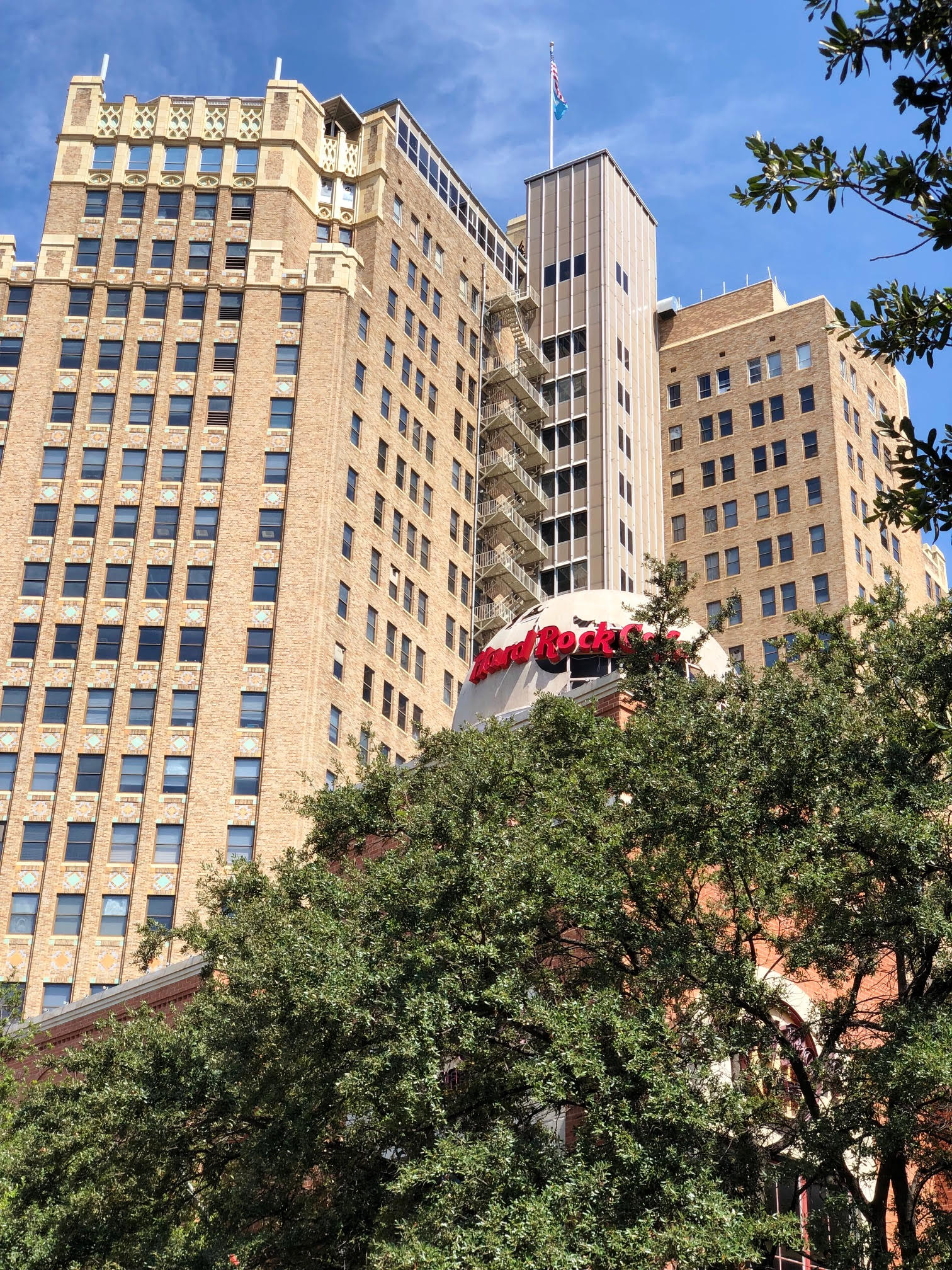 Broadview Capital Projects